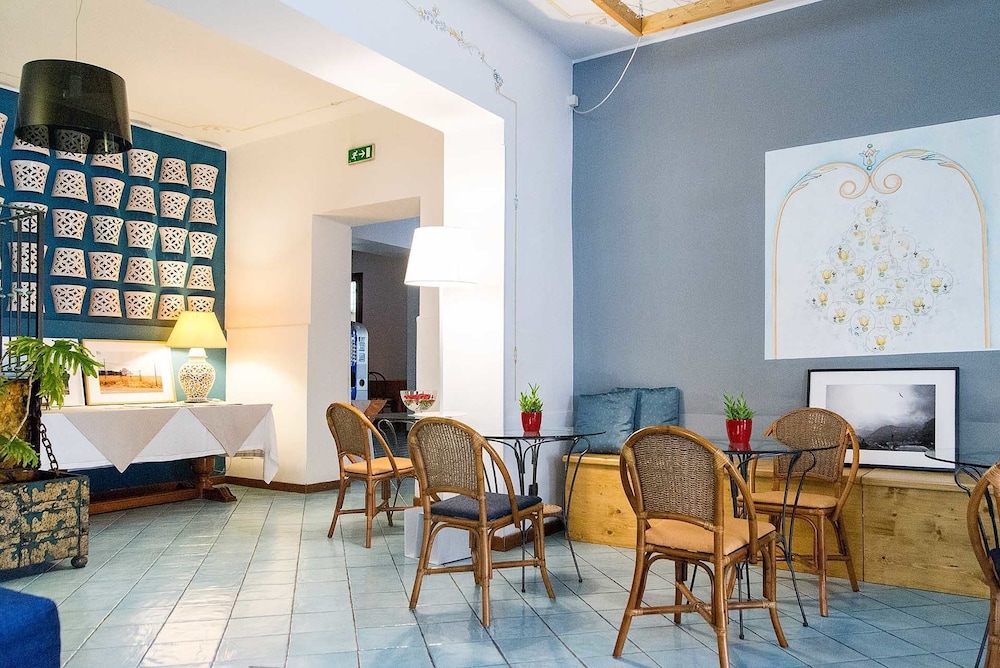 Hotel La Piazzetta 27/50