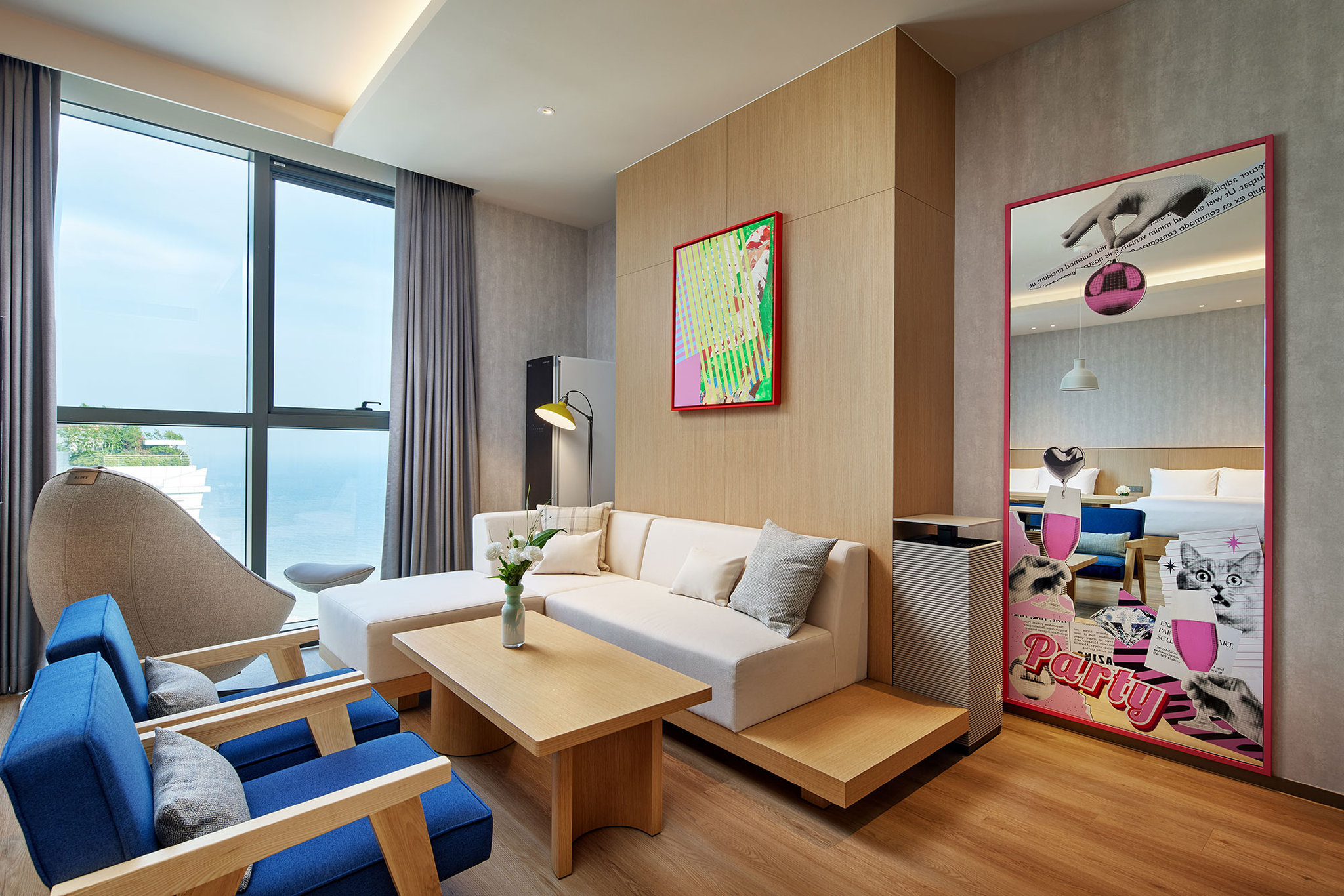 L7 HAEUNDAE by LOTTE HOTELS 28/50