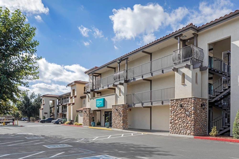Hillstone Inn Tulare, Ascend Hotel Collection 52/59