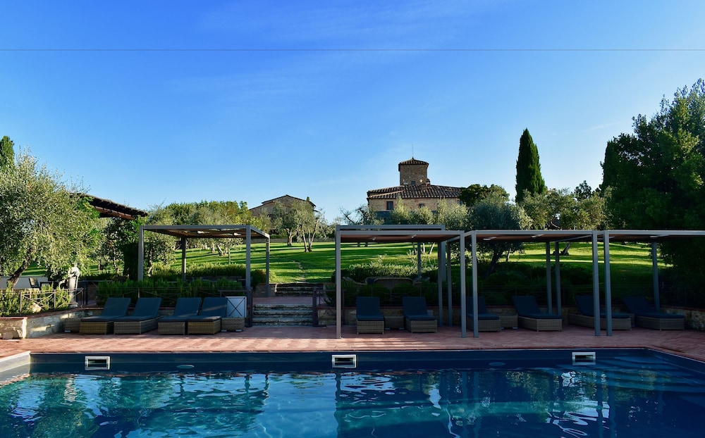 Locanda Le Piazze 10/77