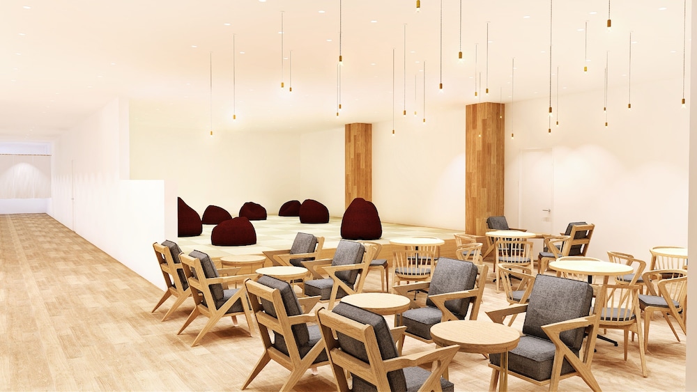 Henn Na Resort And Spa Kansai Airport 58/71
