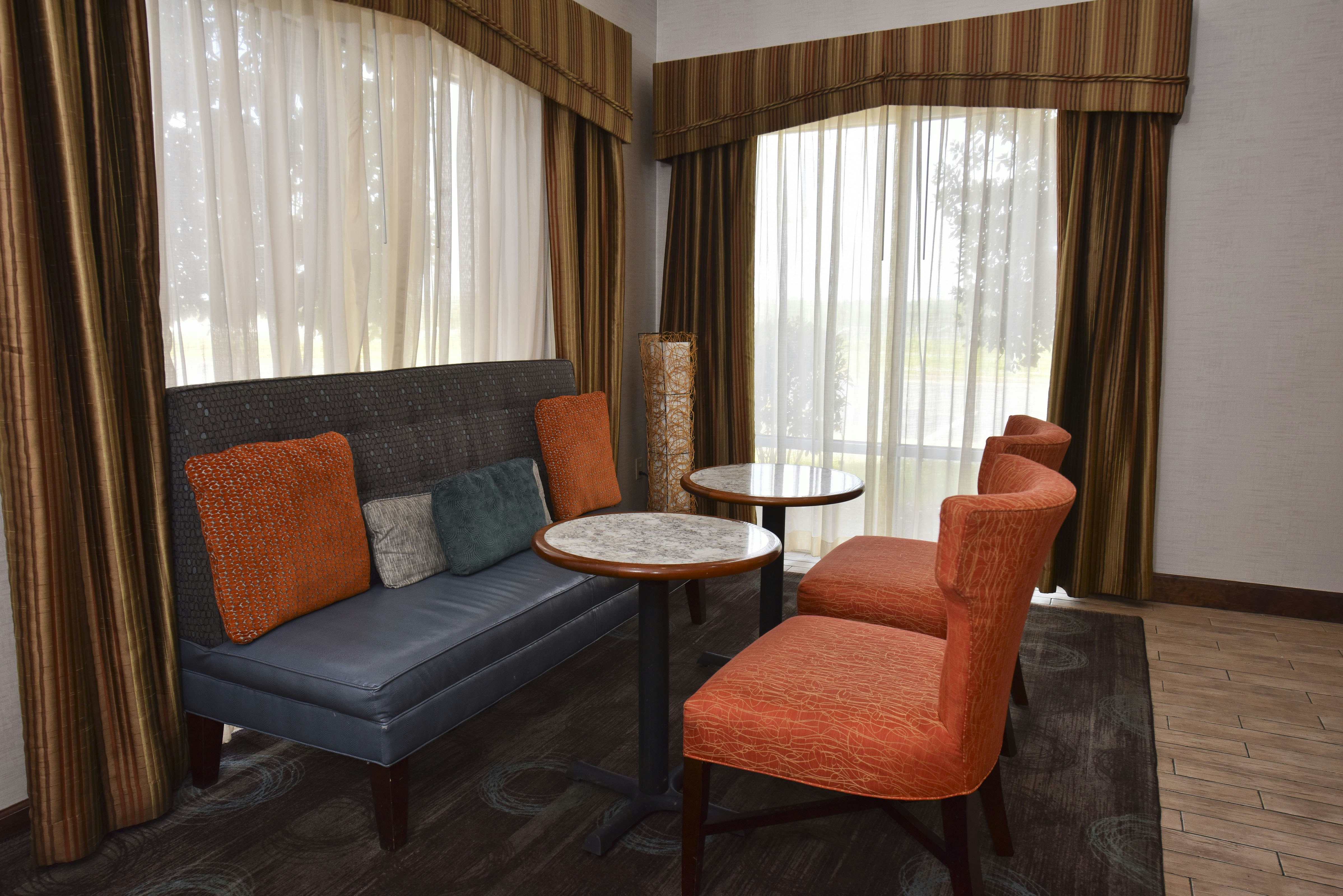 Hampton Inn Alexander City 20/27