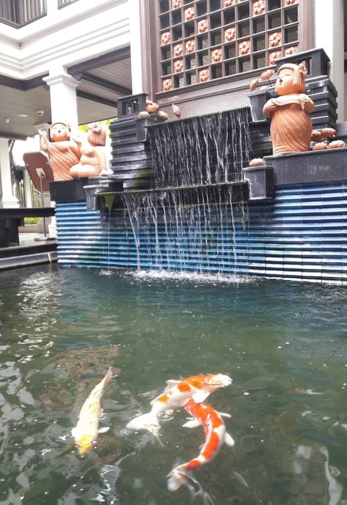 HUERN NA NA BOUTIQUE HOTEL 15/31