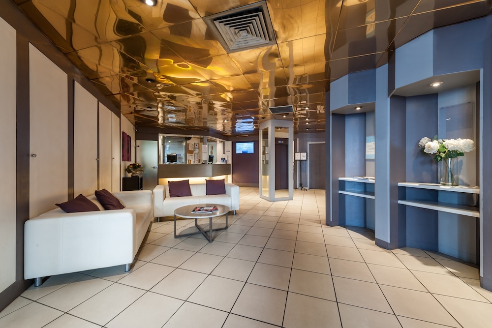 Residhotel Le Grand Prado 44/68