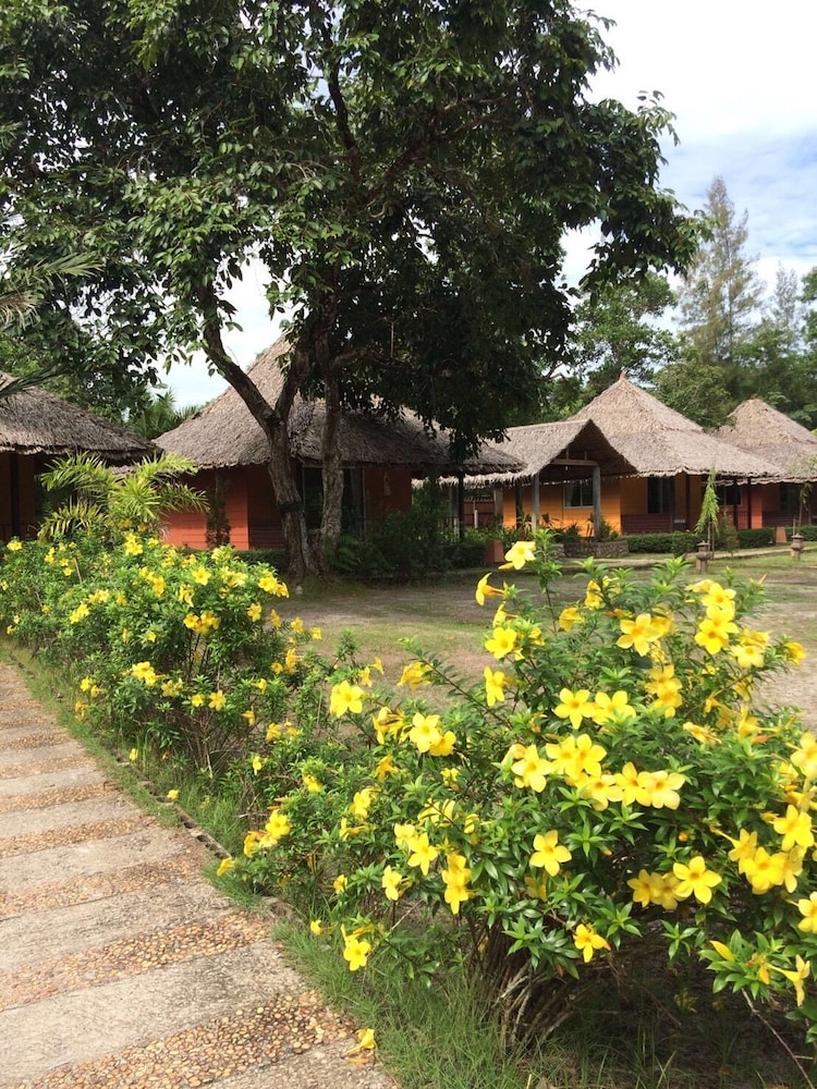 Payam Cottage Resort 16/21