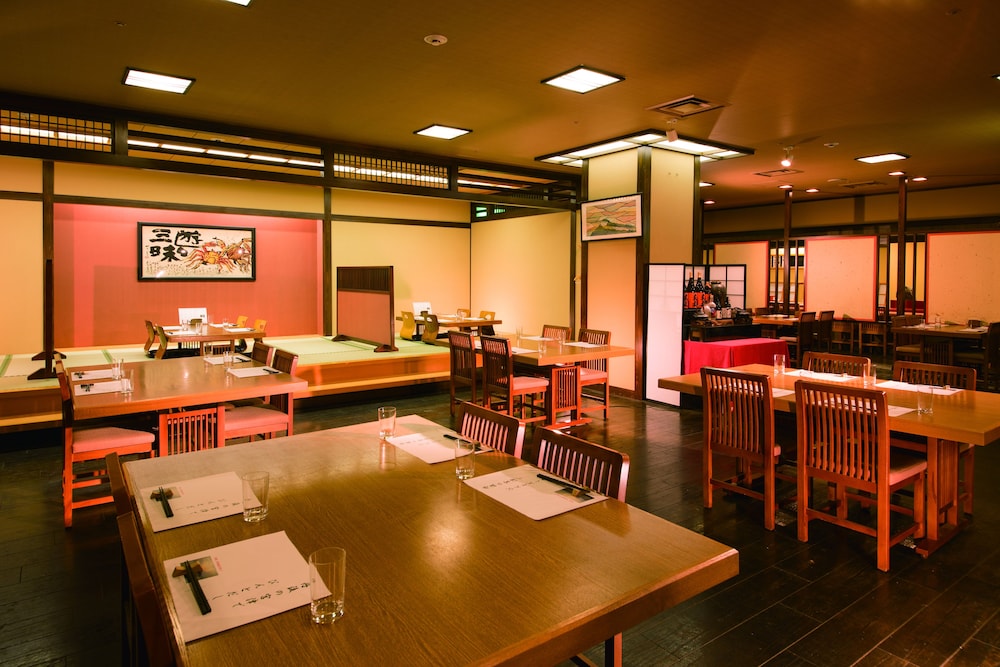 Mercure Kyoto Miyazu Resort & Spa 36/50