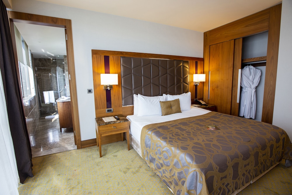 Uranus Hotels Istanbul Topkapi 16/71