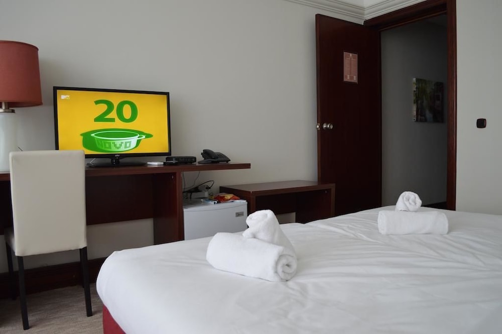 Garni Hotel Jugoslavija 19/62