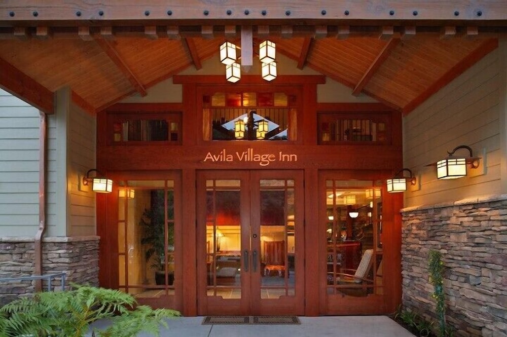 Avila Village Inn 6/65