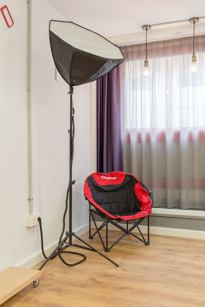 Tomate Rooms 29/50