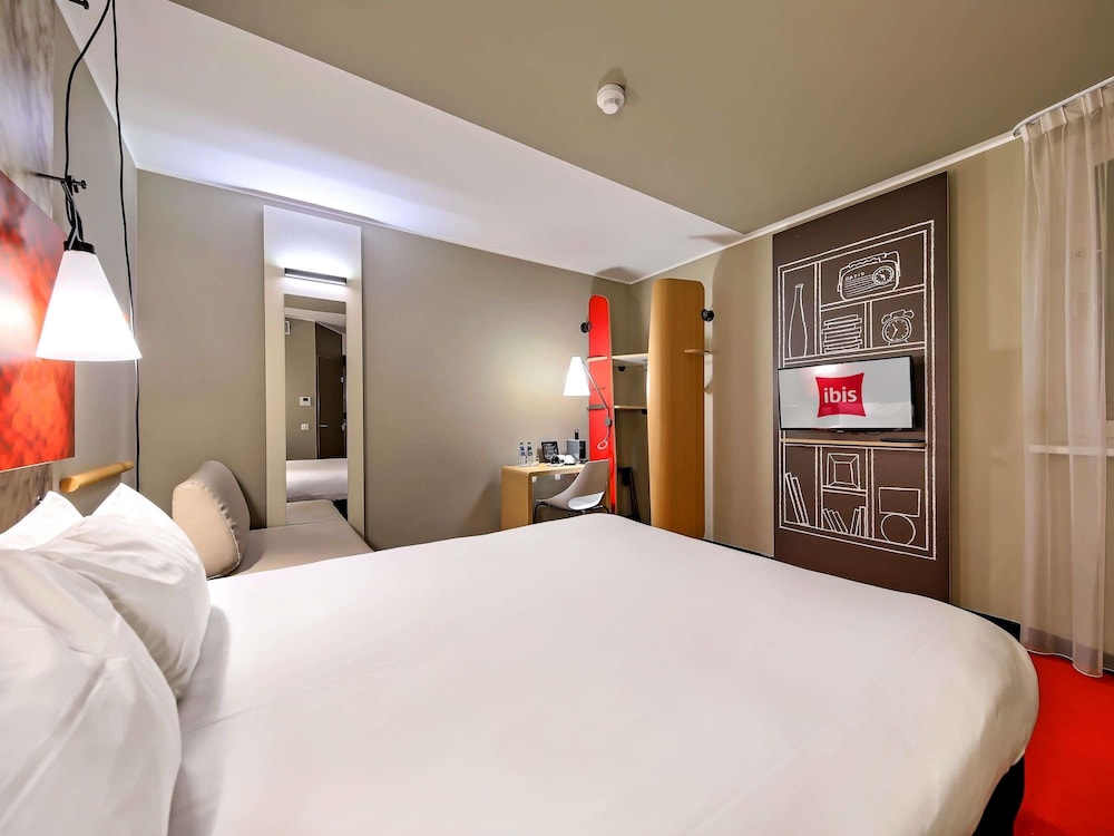 Ibis Gdansk Stare Miasto 25/79