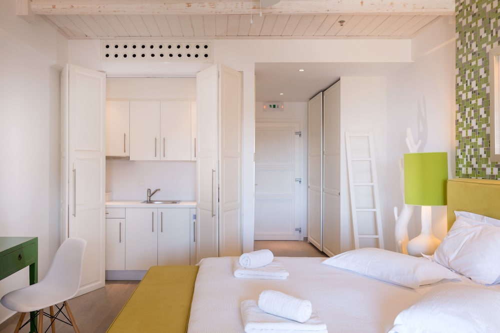 Salvator Villas Spa 13/53