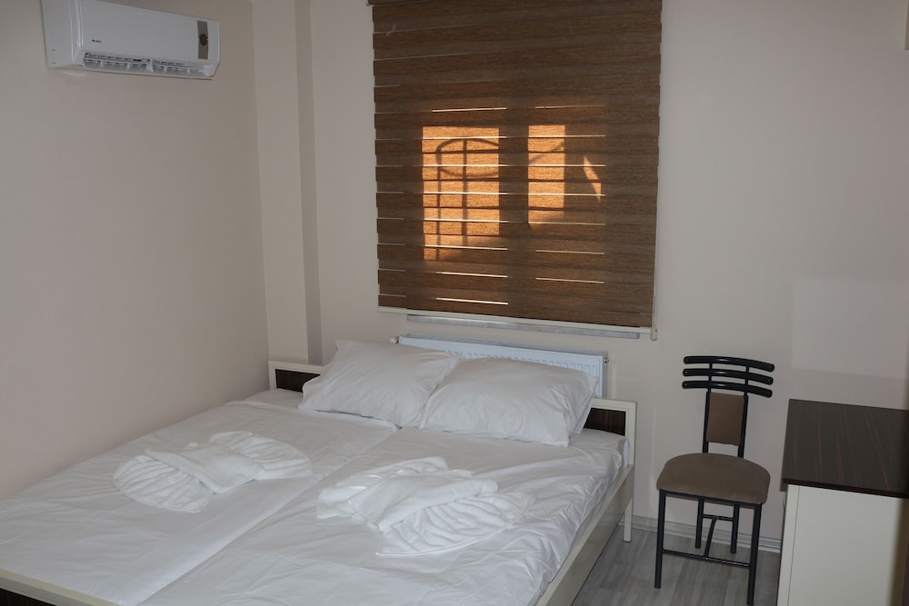 Beyoglu Huzur Otel 13/44