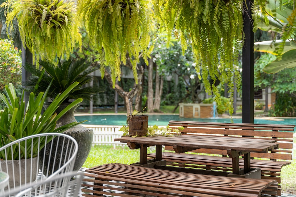 Oun Hotel Bangkok 6/54
