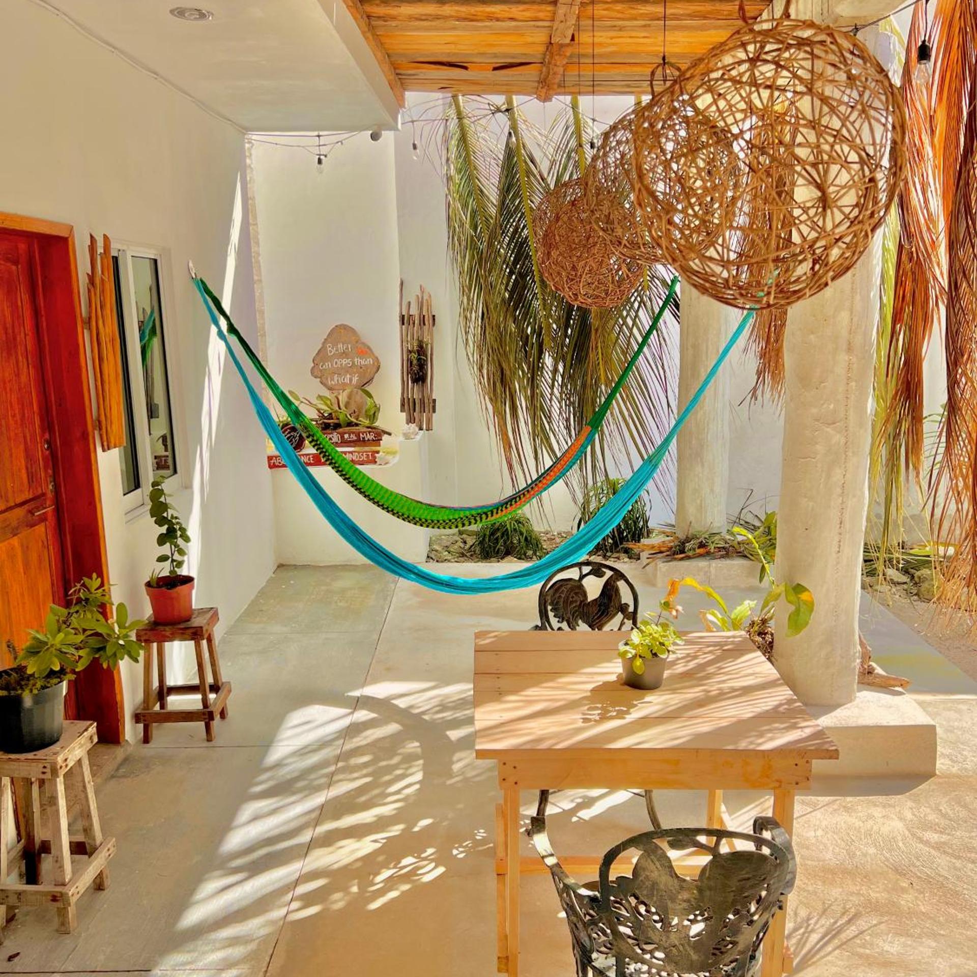 Hotel Jaiba Mahahual 49/58