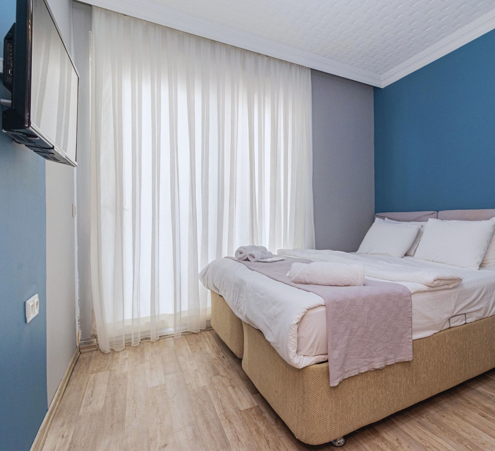 Gunduzler Deluxe Hotel 10/47