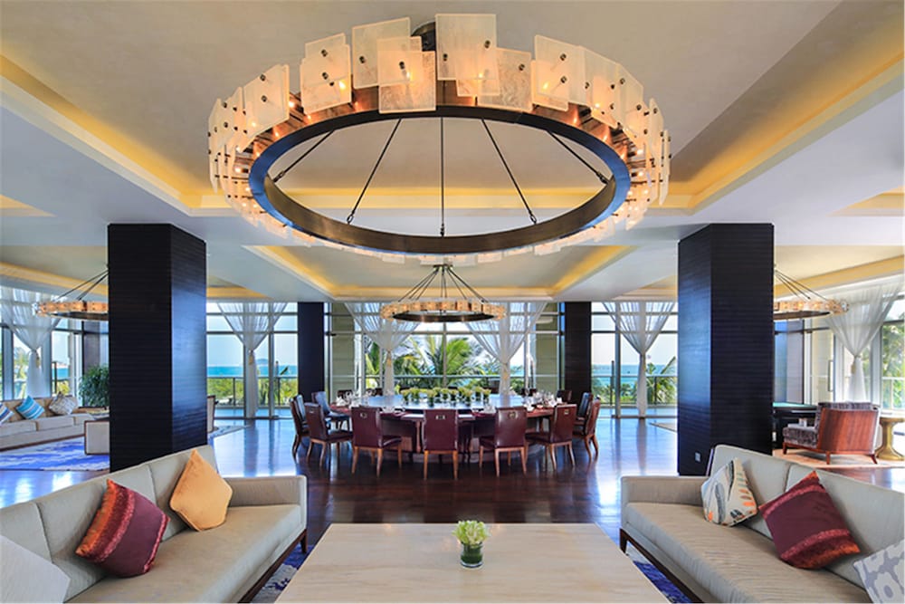 MGM Grand Sanya 31/50