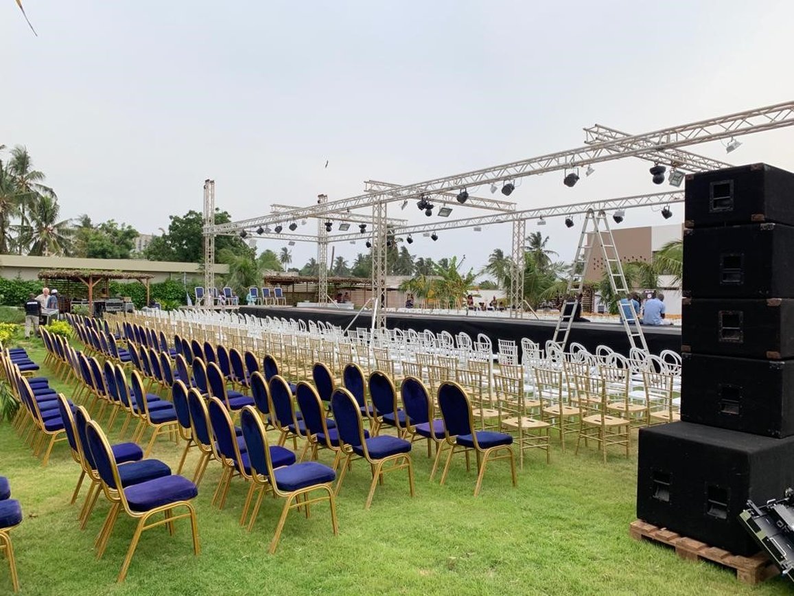 Onomo Hotel Lome 23/47