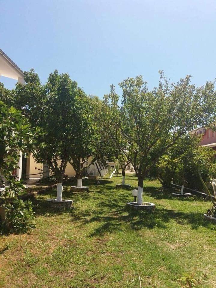 Monika Hotel Apartments 42/55