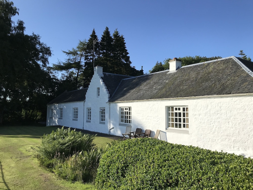 South Craighall Bed & Breakfast 48/50