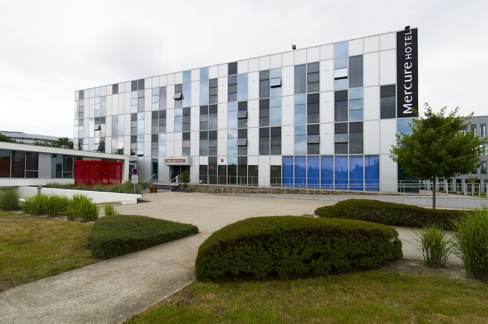 Kyriad Nantes Ouest Saint Herblain Zenith 3/44