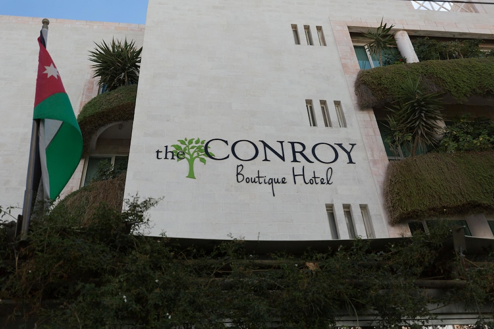 THE CONROY BOUTIQUE HOTEL 2/38