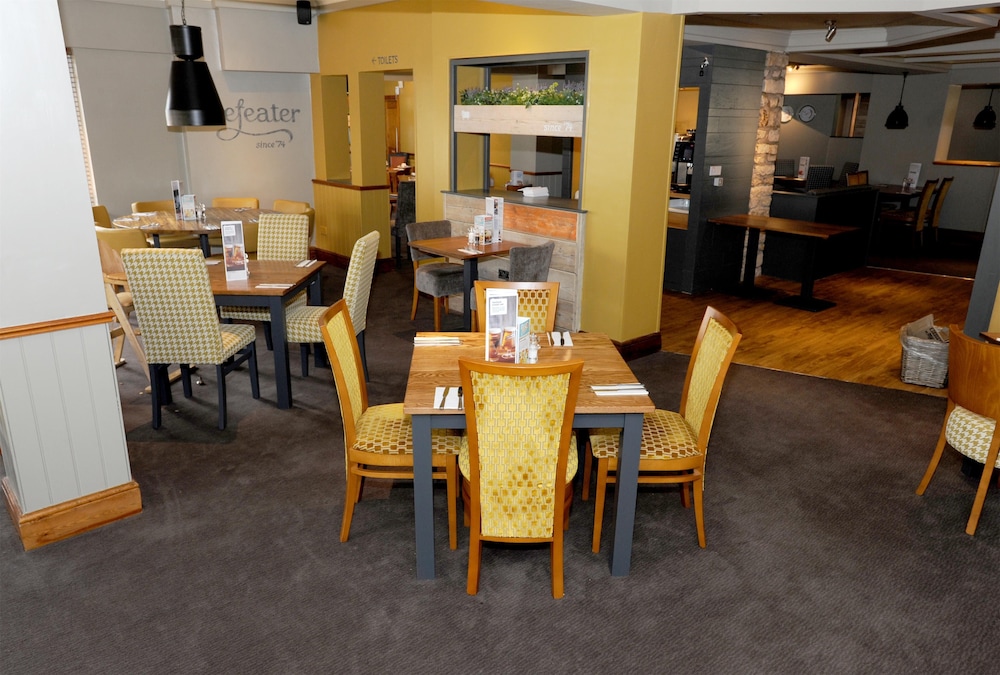 Premier Inn Lincoln (Canwick) Hotel 55/66