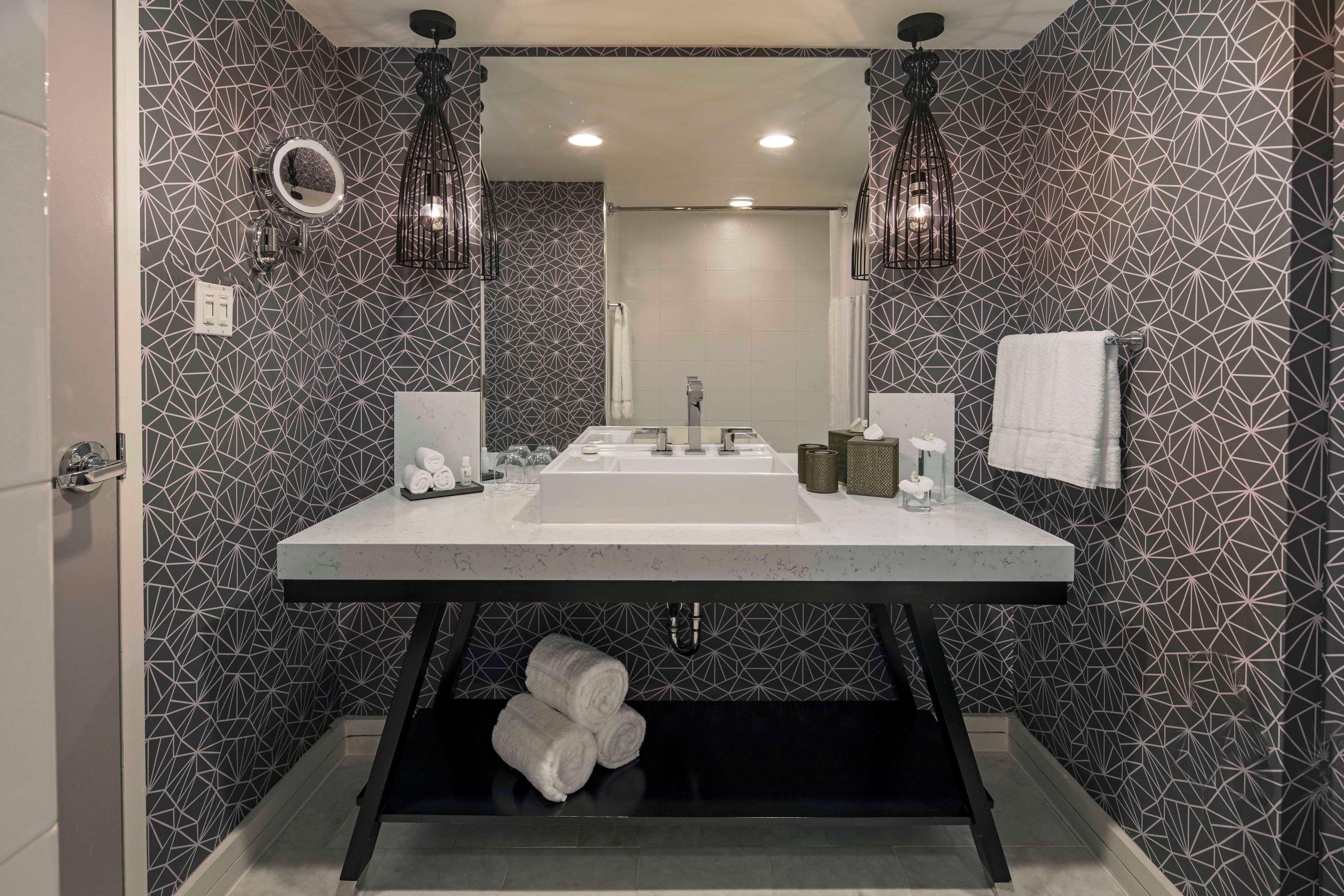 The Royal Sonesta Washington DC Dupont Circle