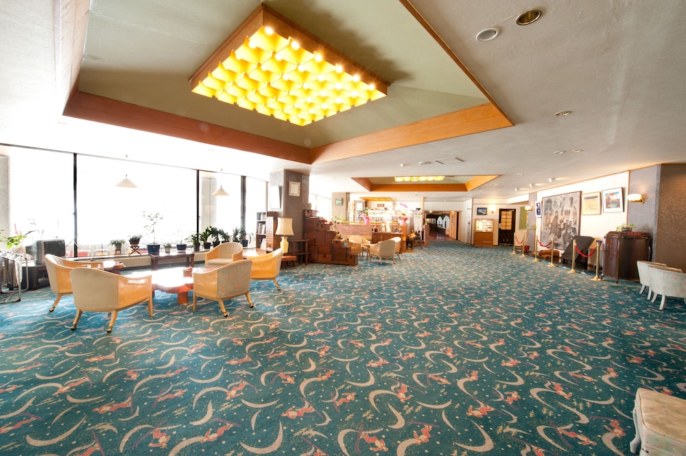 Kumanoyu Hotel 44/52