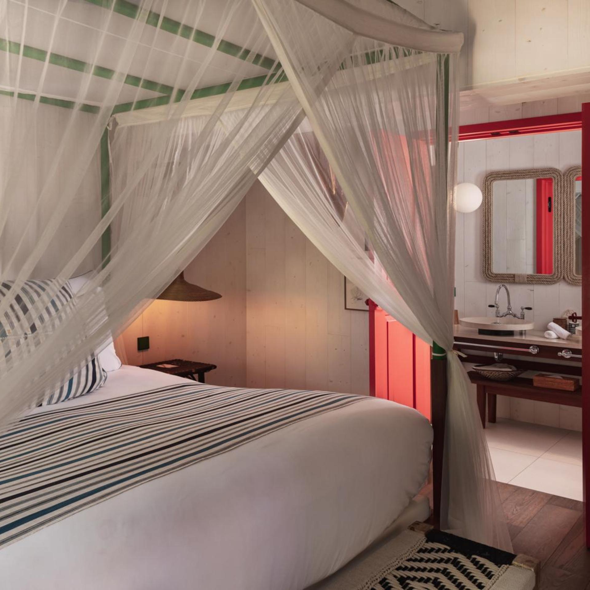 Beach, Junior Suite