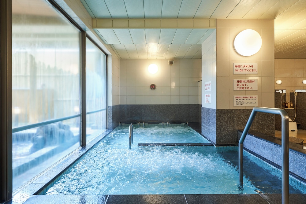 Hotel Global View Hakodate 38/62