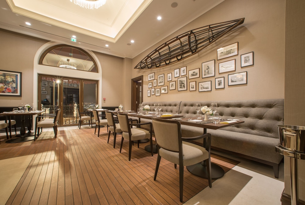 Boutique Hotel La Roche 27/50