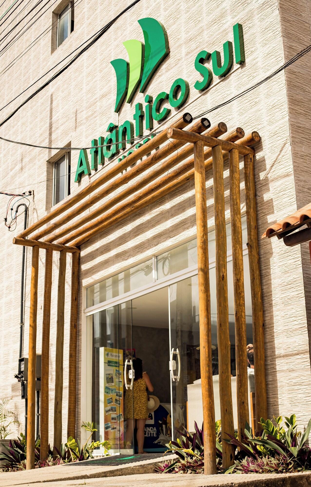Atlantico Sul Hotel Porto de Galinhas 2/50