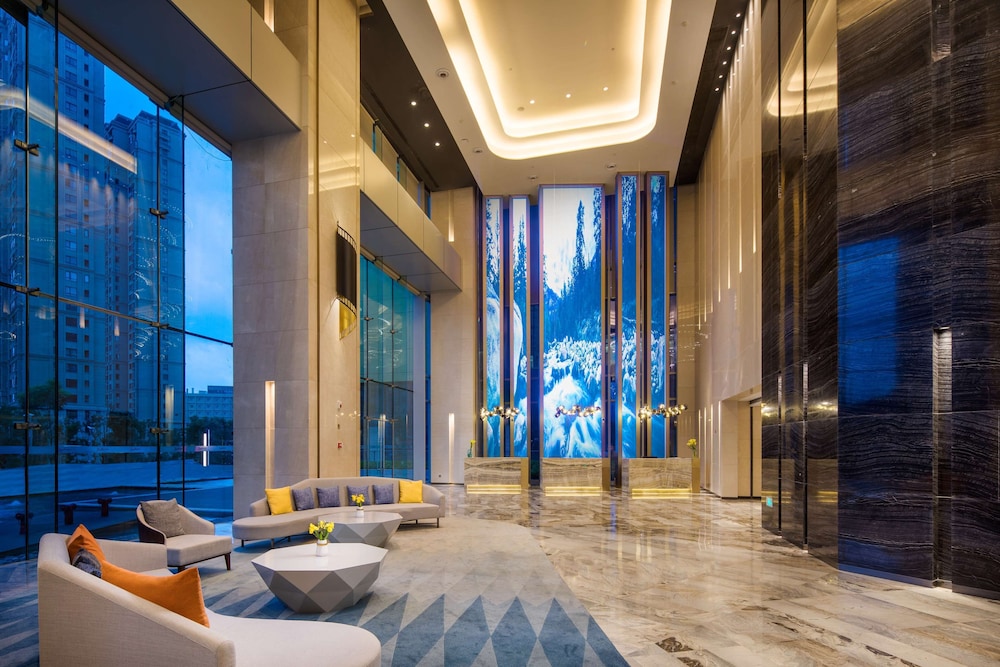 Radisson Ningbo Beilun 15/39