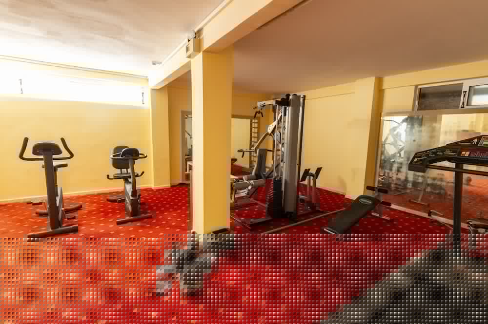 Dolphin Hotel Resort And Conference 28/43