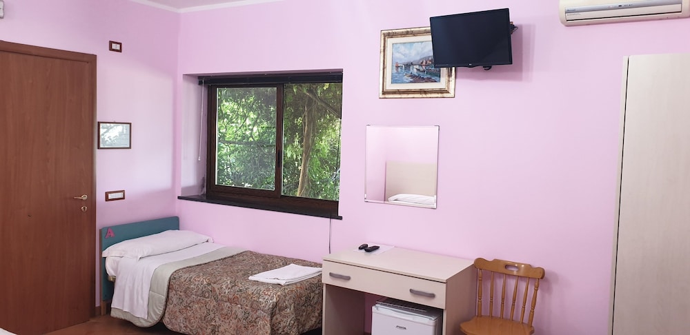 Agriturismo Piccolo Paradiso 31/74