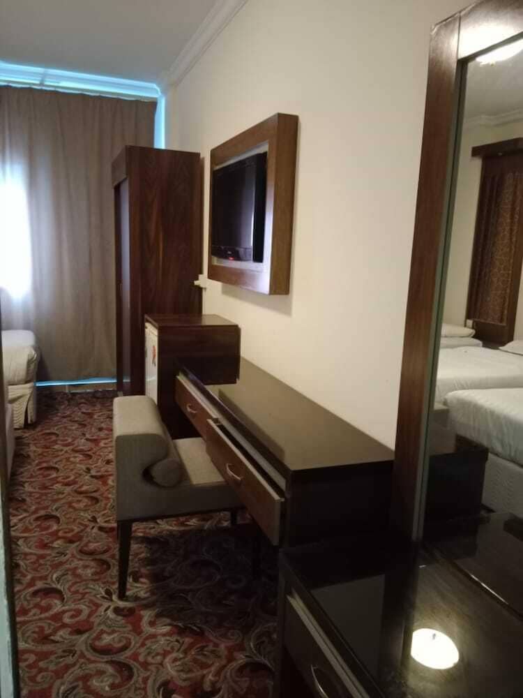 فندق سكاي فيو(Sky View Hotel) 44/59