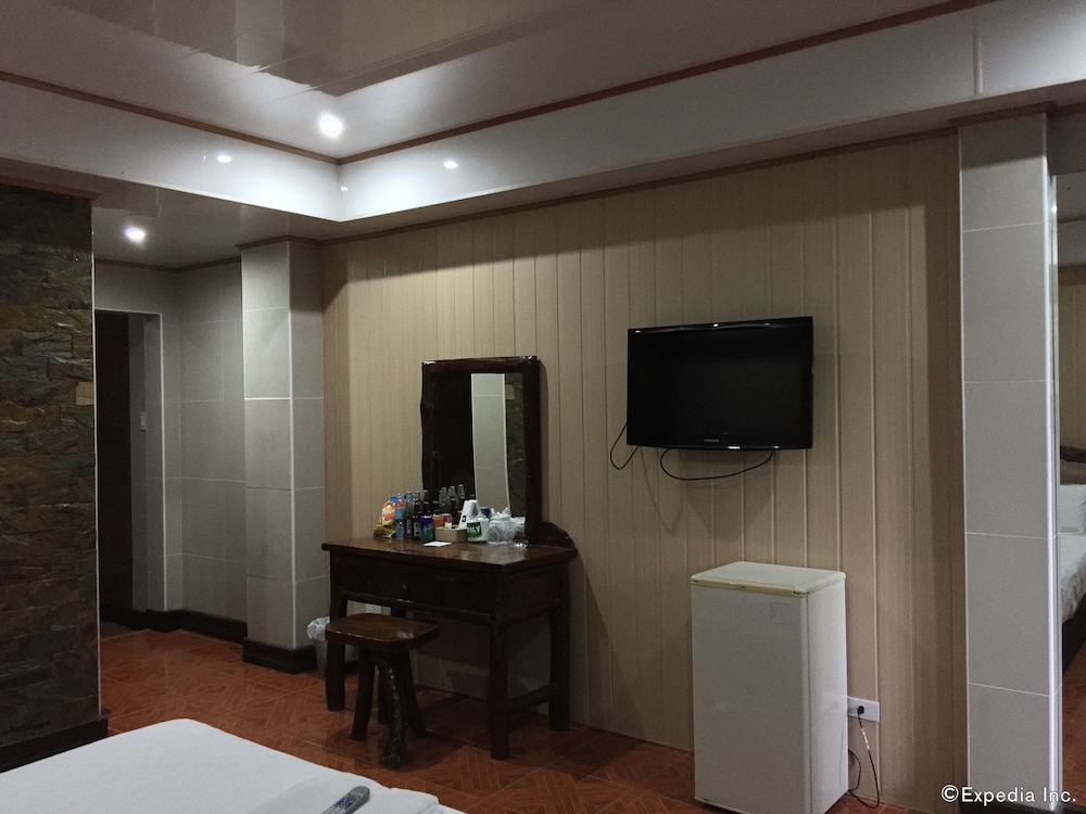 Dumaluan Beach Resort 24/35