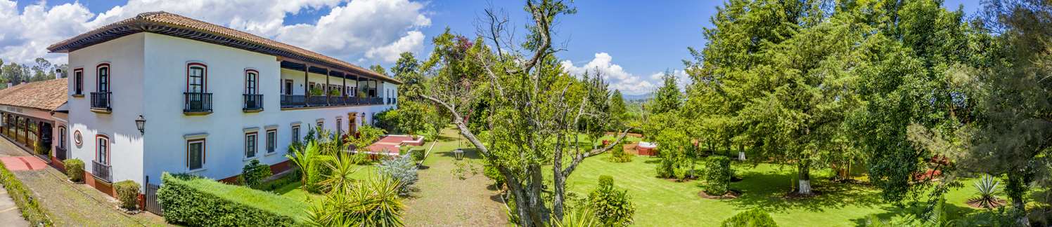 Best Western Plus Posada De Don Vasco 7/49