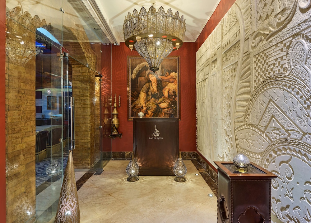 Kempinski Palace Cairo 8/49