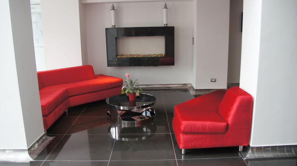 Zione Luxury Hotel Pereira 60/66