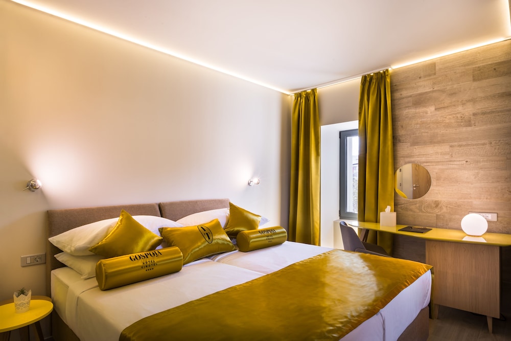 HOTEL VINOTEL GOSPOJA 15/69