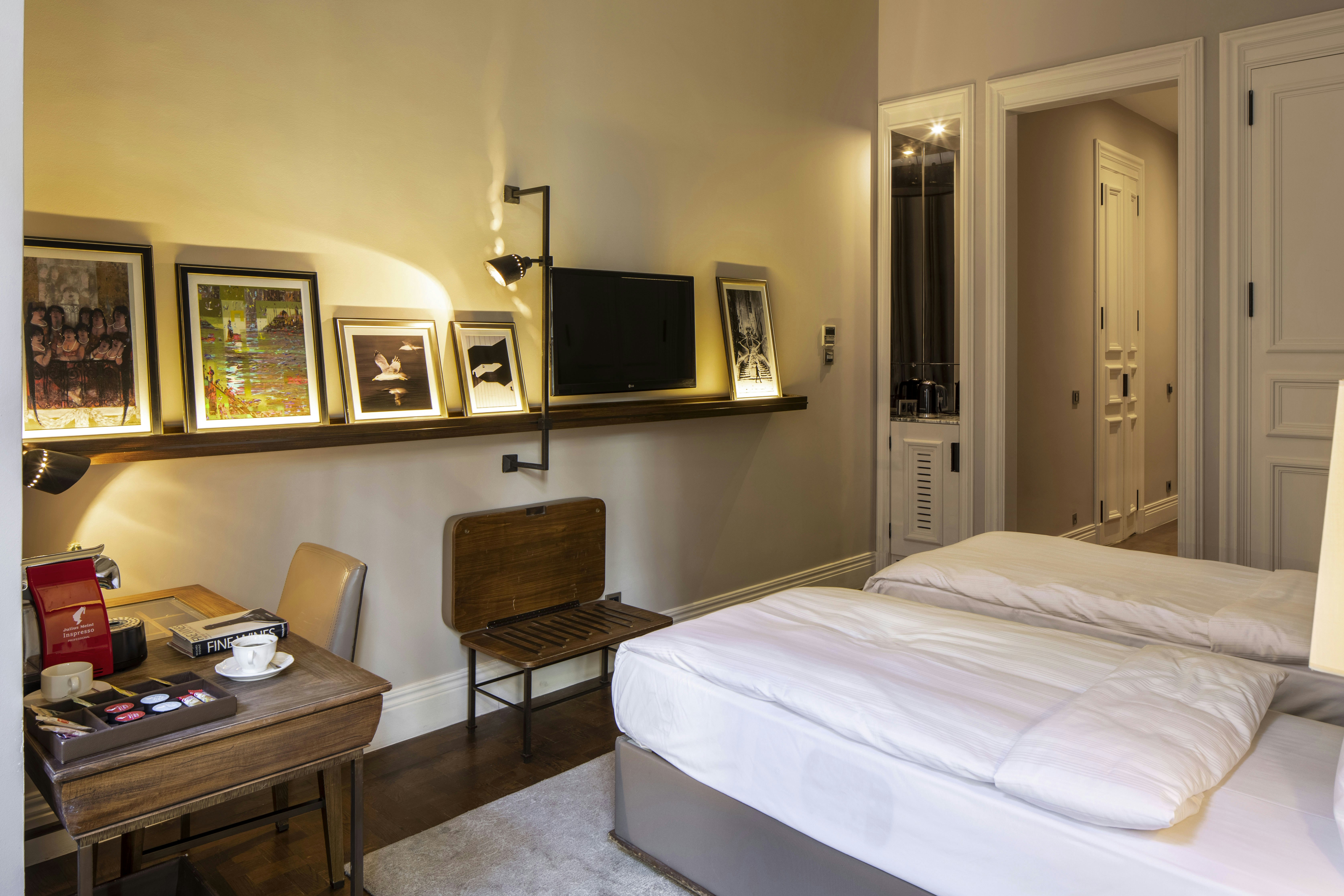 The Bank Hotel Istanbul, a Member of Design Hotels 15/65
