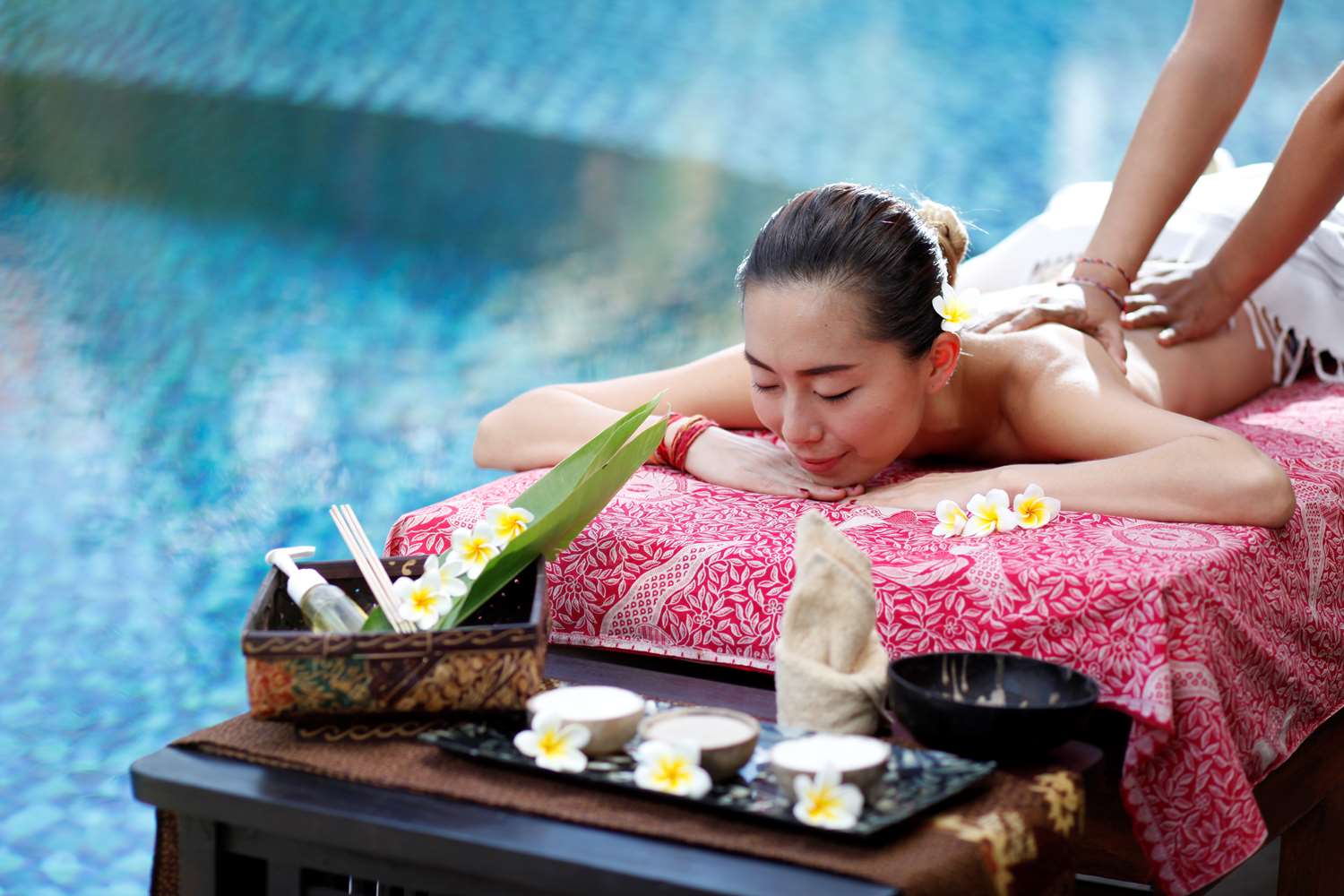 Best Western Resort Kuta 25/42