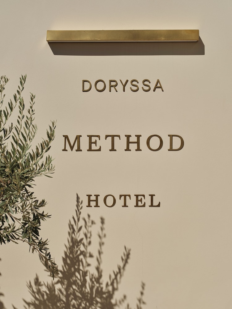Doryssa Method 61/85