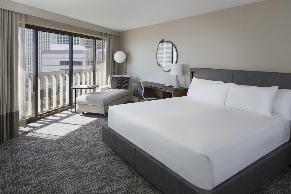 Hyatt Regency San Francisco 25/80
