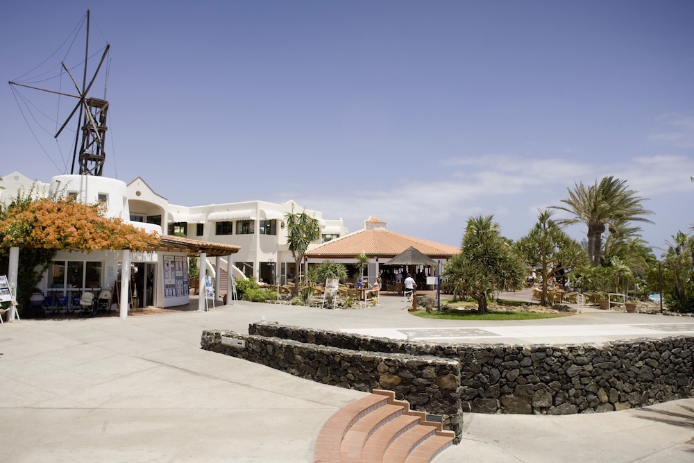 Robinson Club Esquinzo Playa 46/50