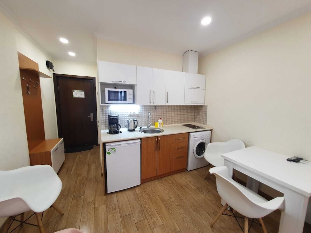 Orbi Luxury Apartments 35/43