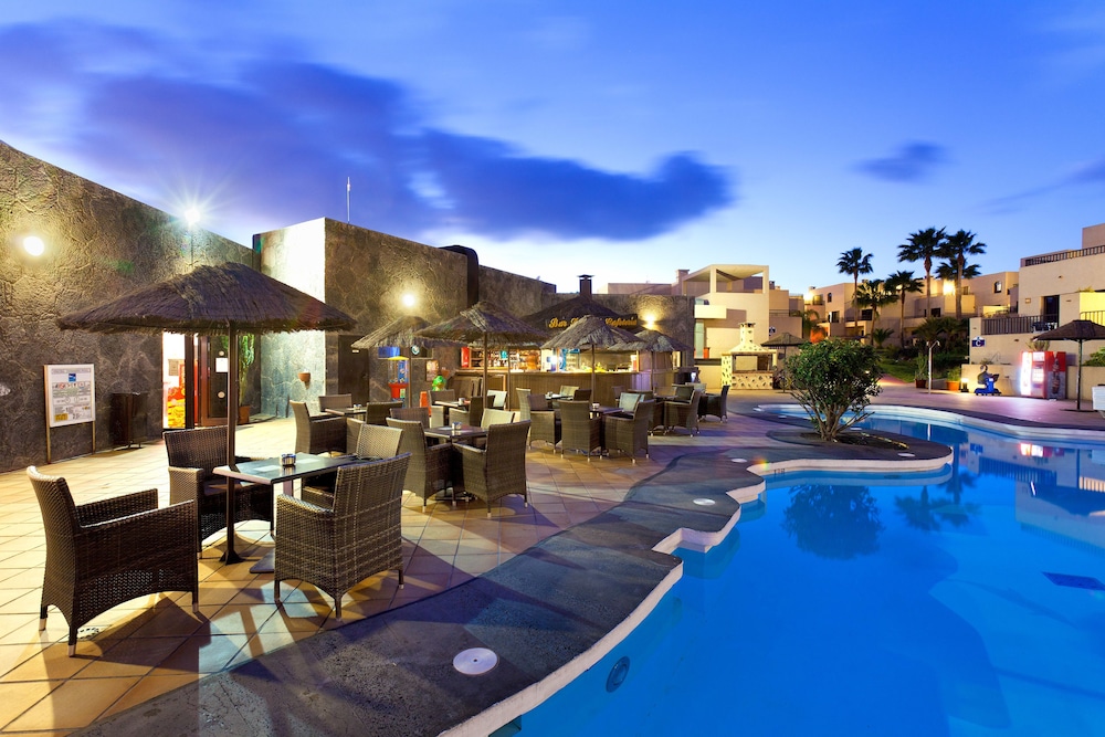 BLUESEA Costa Teguise Gardens 52/61