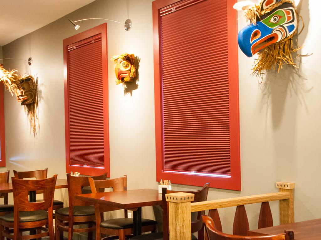 Kwa lilas Hotel 3/15